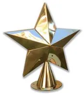 Звезда Ø 350 на вершину СТЕЛА - ОБЕЛИСК (517612) в Калуге
