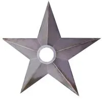 Звезда вечный огонь (197135) поставка комплект горелка ГВД 379 10 89 00 ПС ø 1000 мм. пустотелая в Калуге