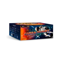 Фейерверк Парад планет Z1162 в Калуге доставка Зерго