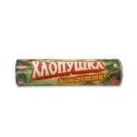 Хлопушки Конфетти 100 Х100К купить от производителя Уральский пиротехнический завод — Калуга