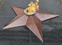 Гранитная плита монтаж в Калуге (518372)