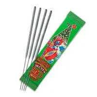 Бенгальские свечи Экстра 210-6 ТР159 купить от производителя Троицкий снаряжательный завод — Калуга