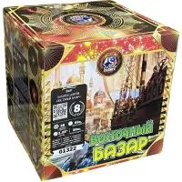 Салют Восточный базар 01322 в Калуге доставка Премьер салют