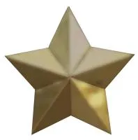 Звезда на стелу - памятник в Калуге (518468)
